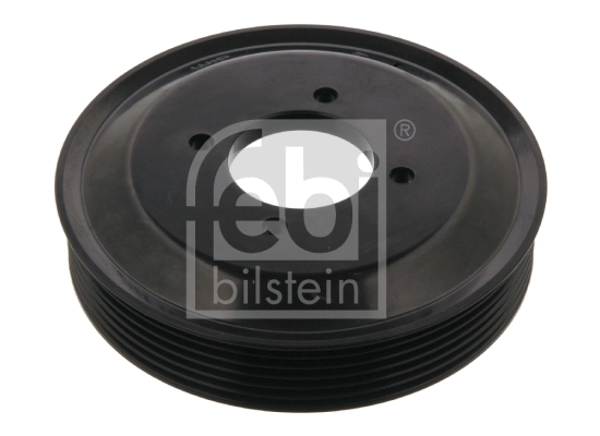 Belt Pulley, water pump